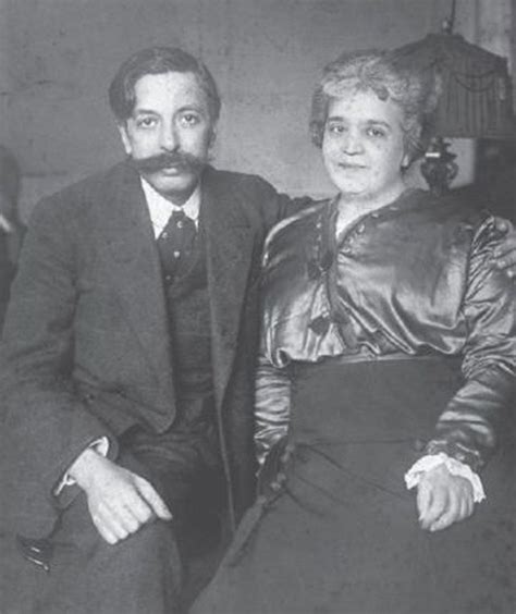enrique granados muerte.